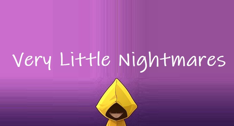 very little nightmares android apk